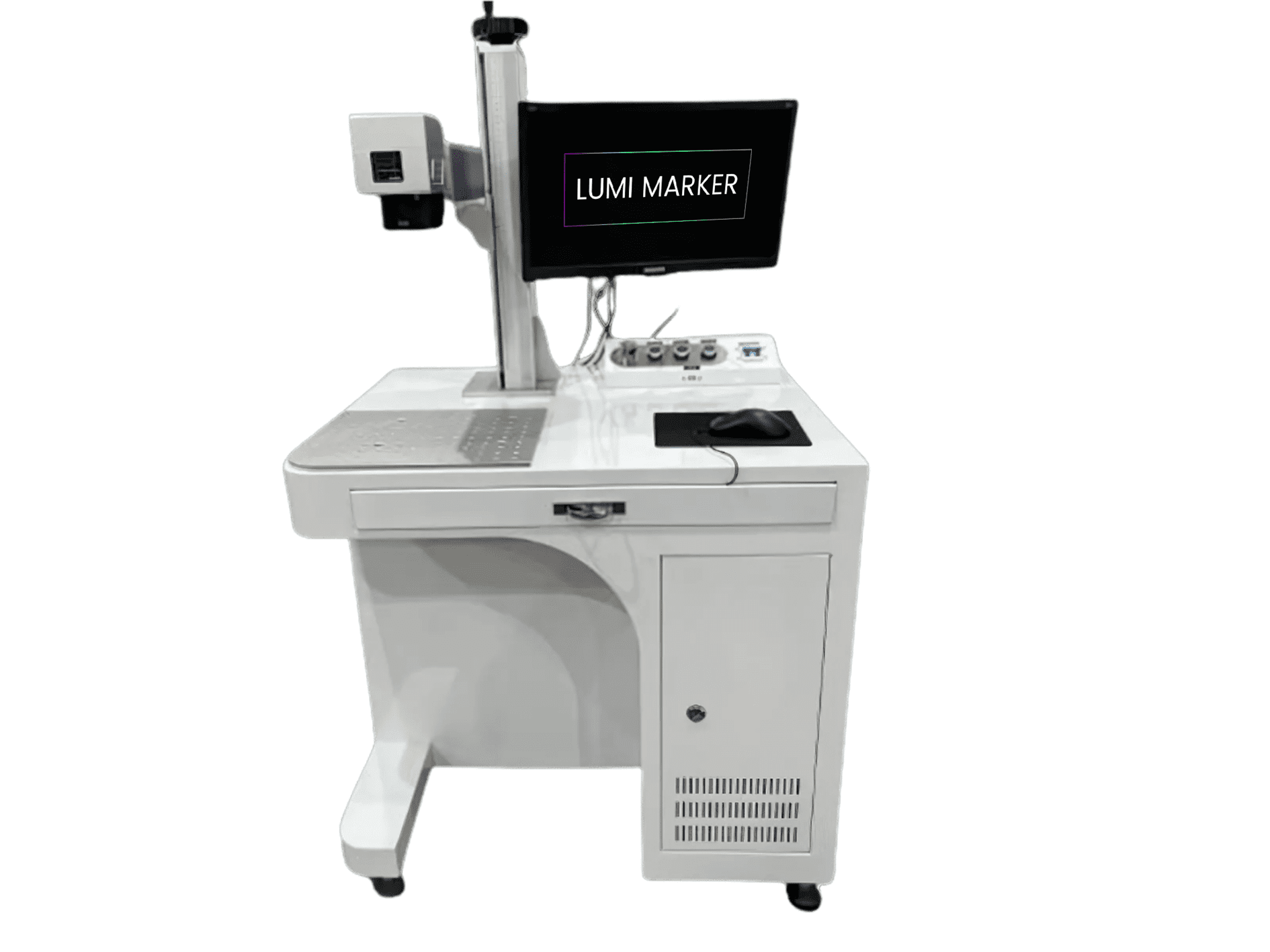 Lumi Marker Fibre Laser
