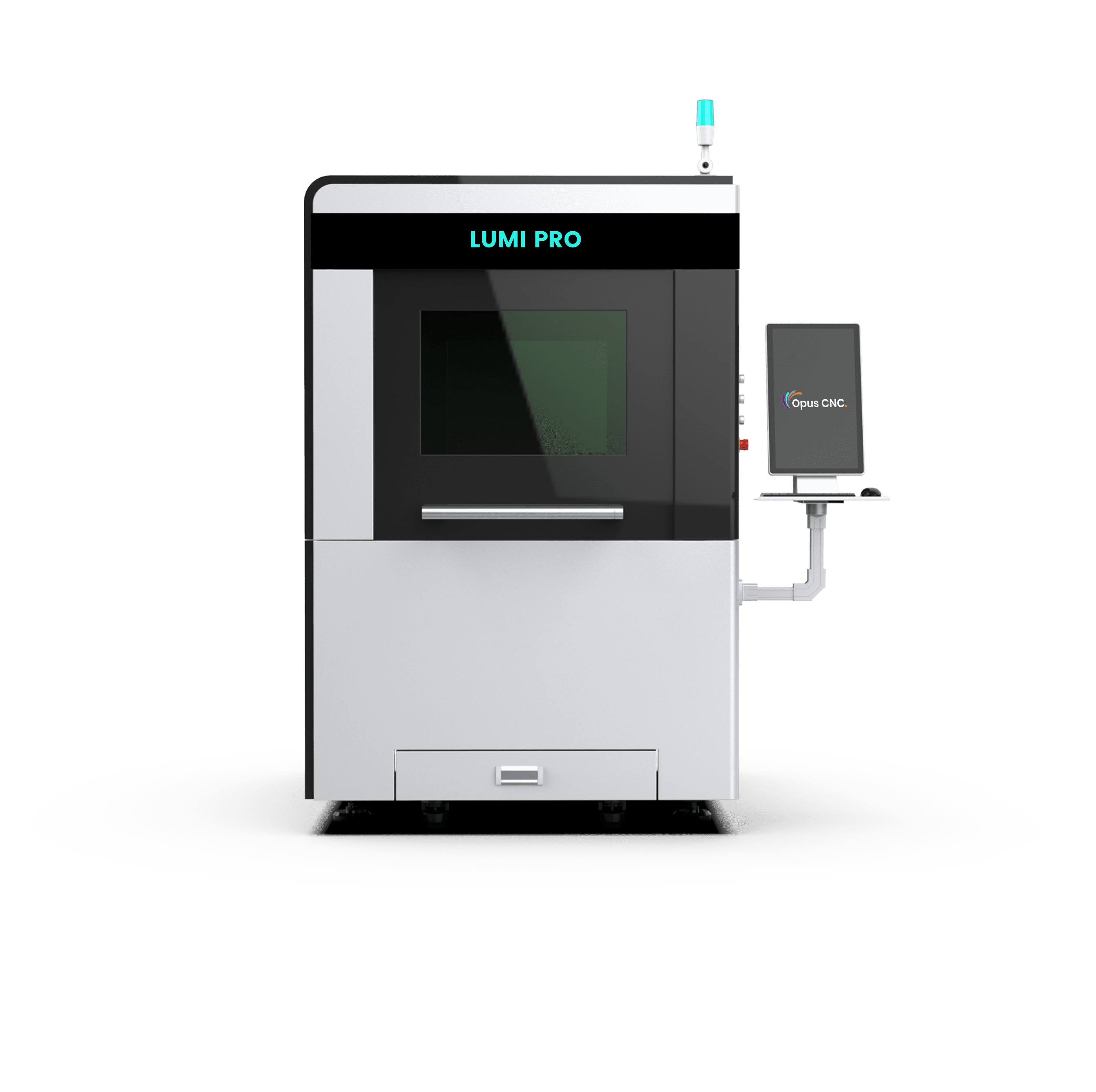 Lumi PRO Fibre Laser