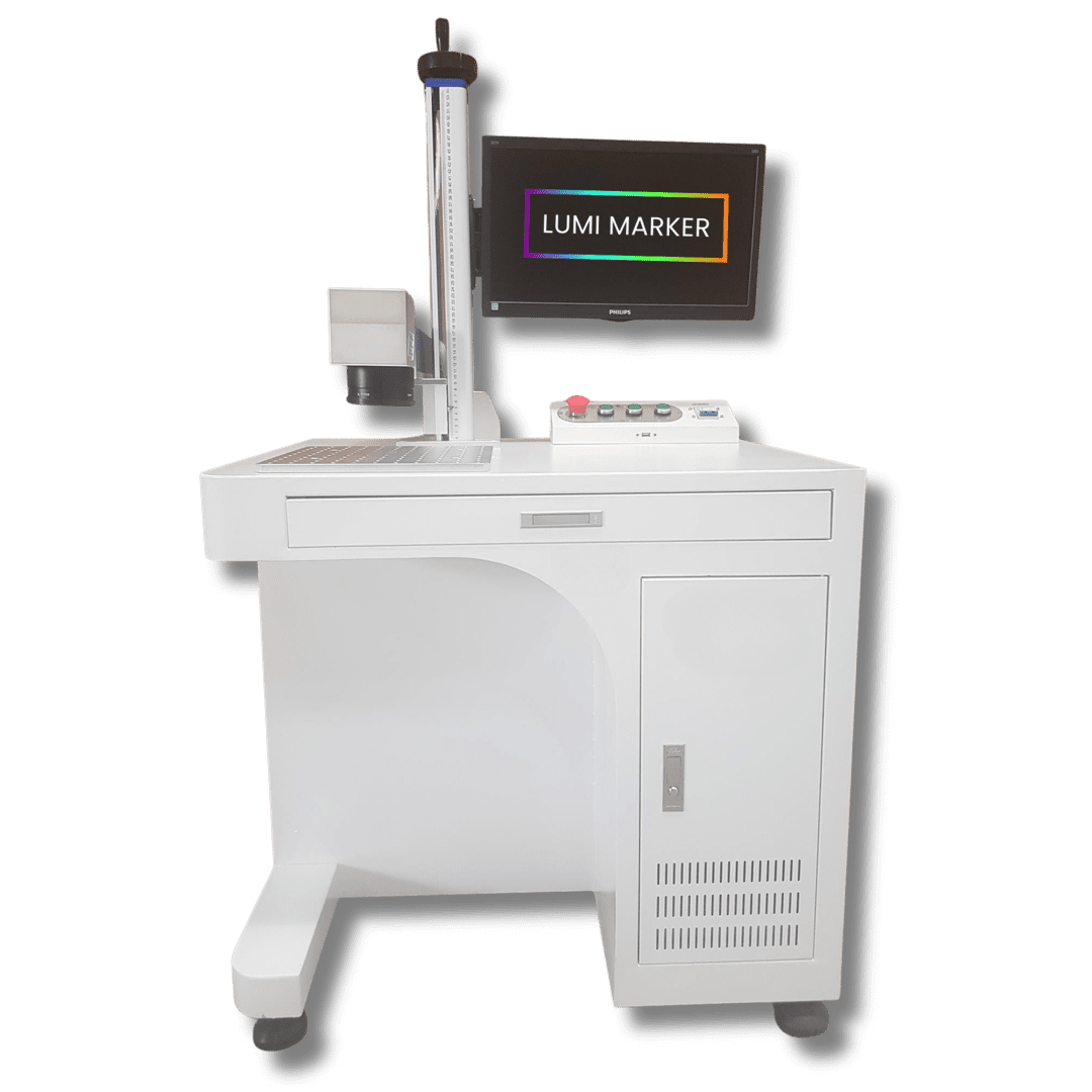 Lumi Fibre Marker Laser