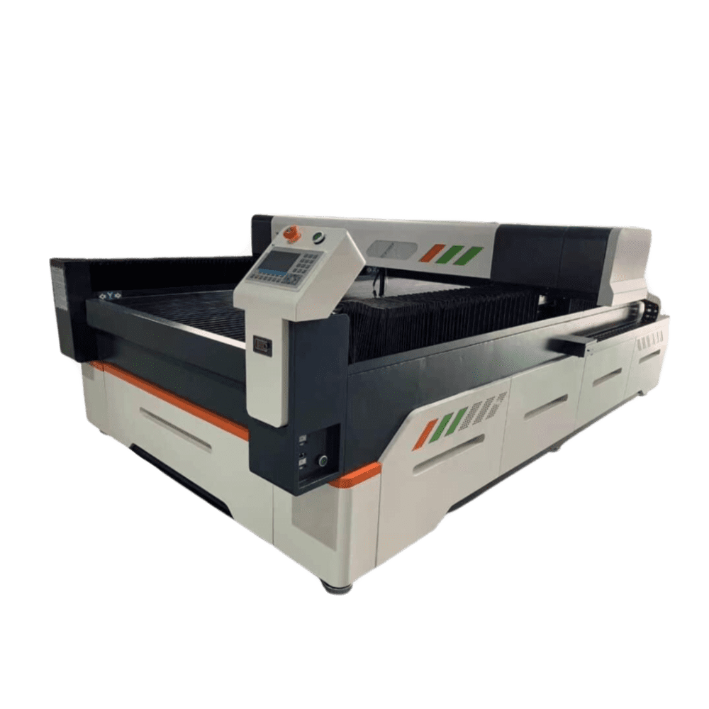 Oculus Flatbed Laser Cutter