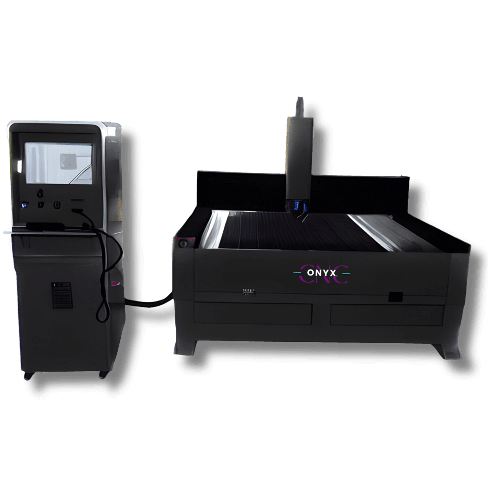 Onyx Stone CNC Router
