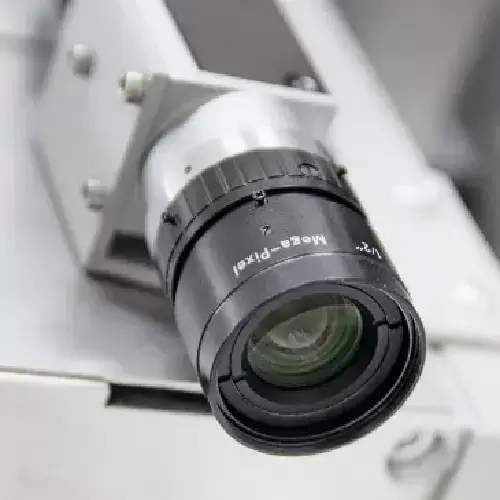 CCD Camera System