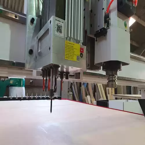 Drill Head