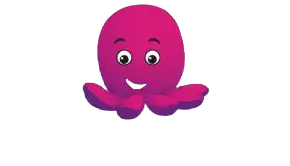 Octopus Energy Logo
