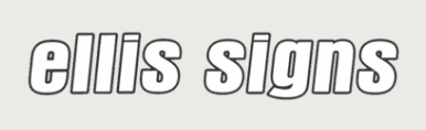 Ellis Signs