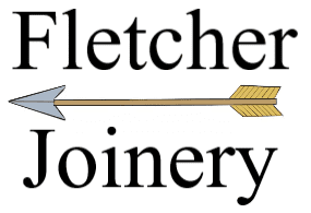 Fletcher Joinery Logo