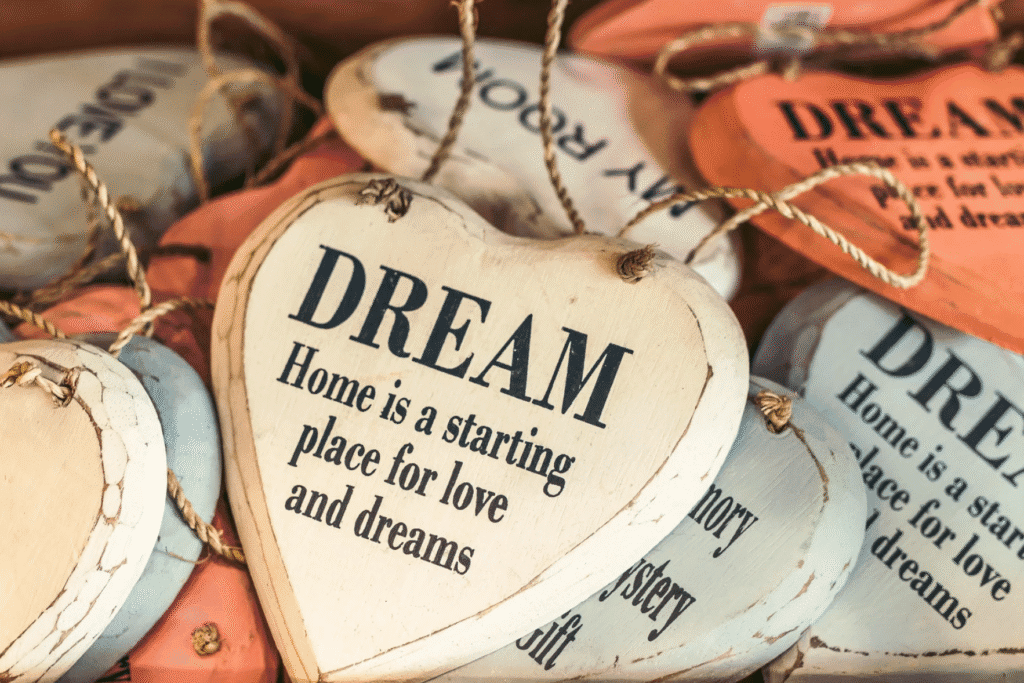 Wooden Crafts