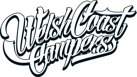 Welsh Coast Campers