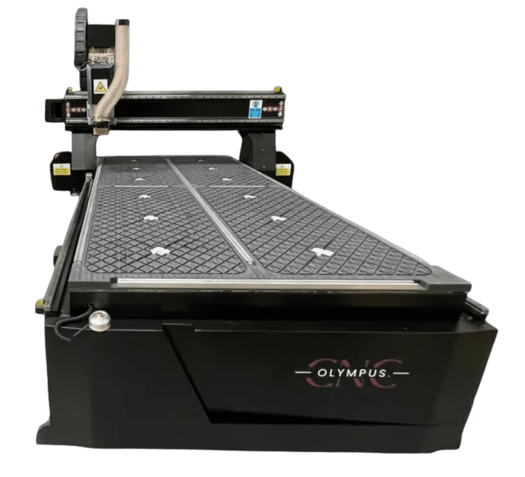 Olympus 1313 CNC Router