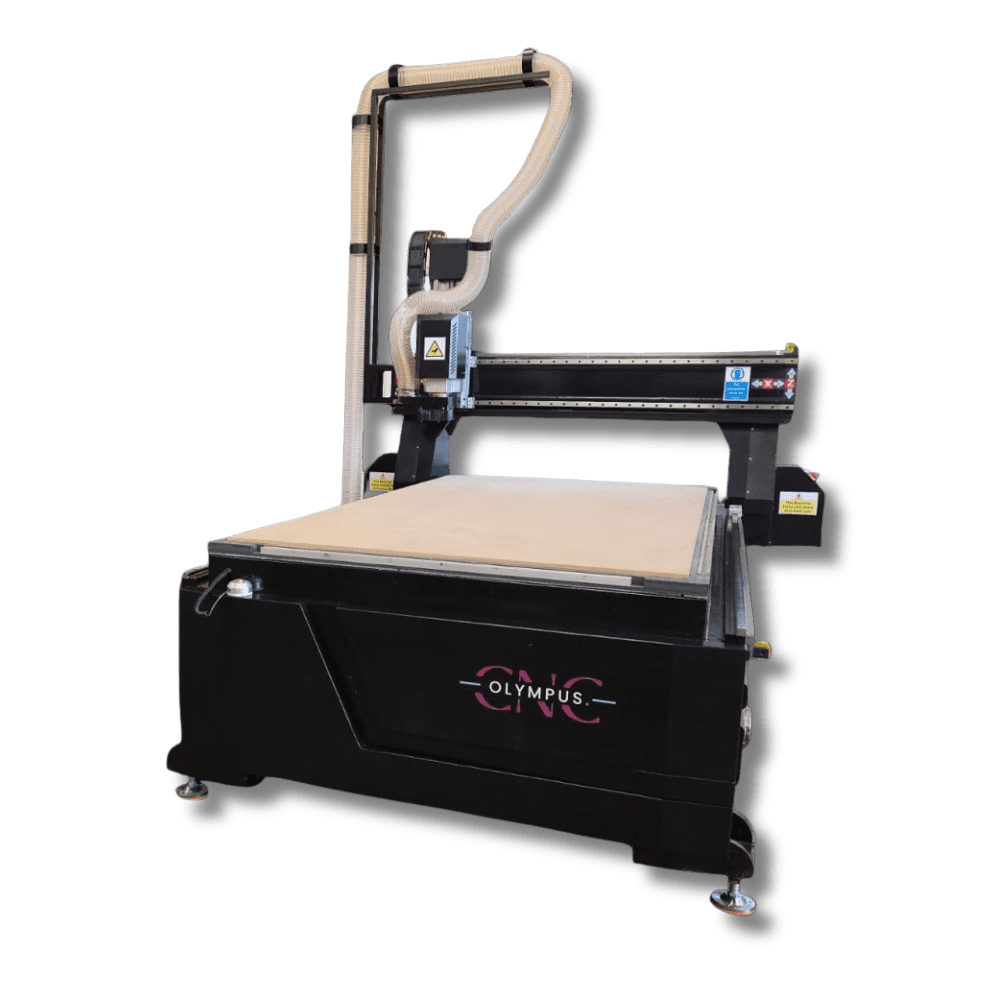 Olympus CNC Router