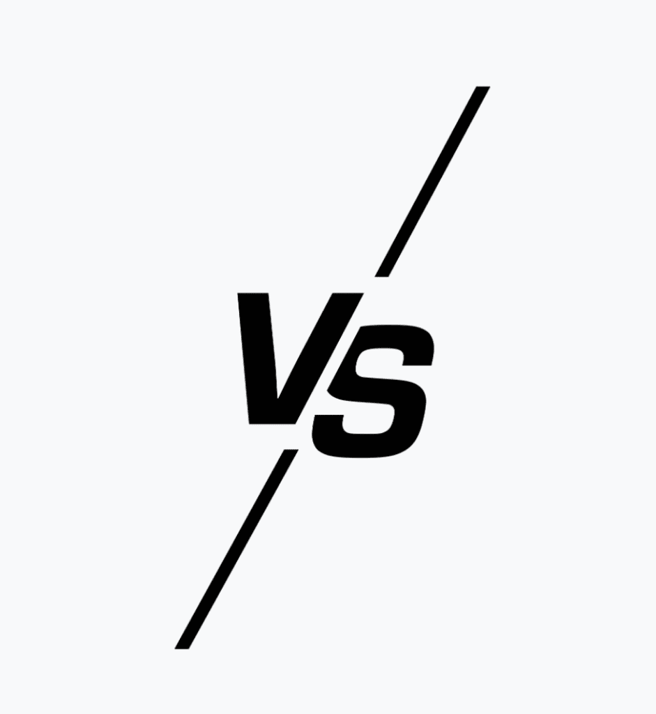 Versus Image