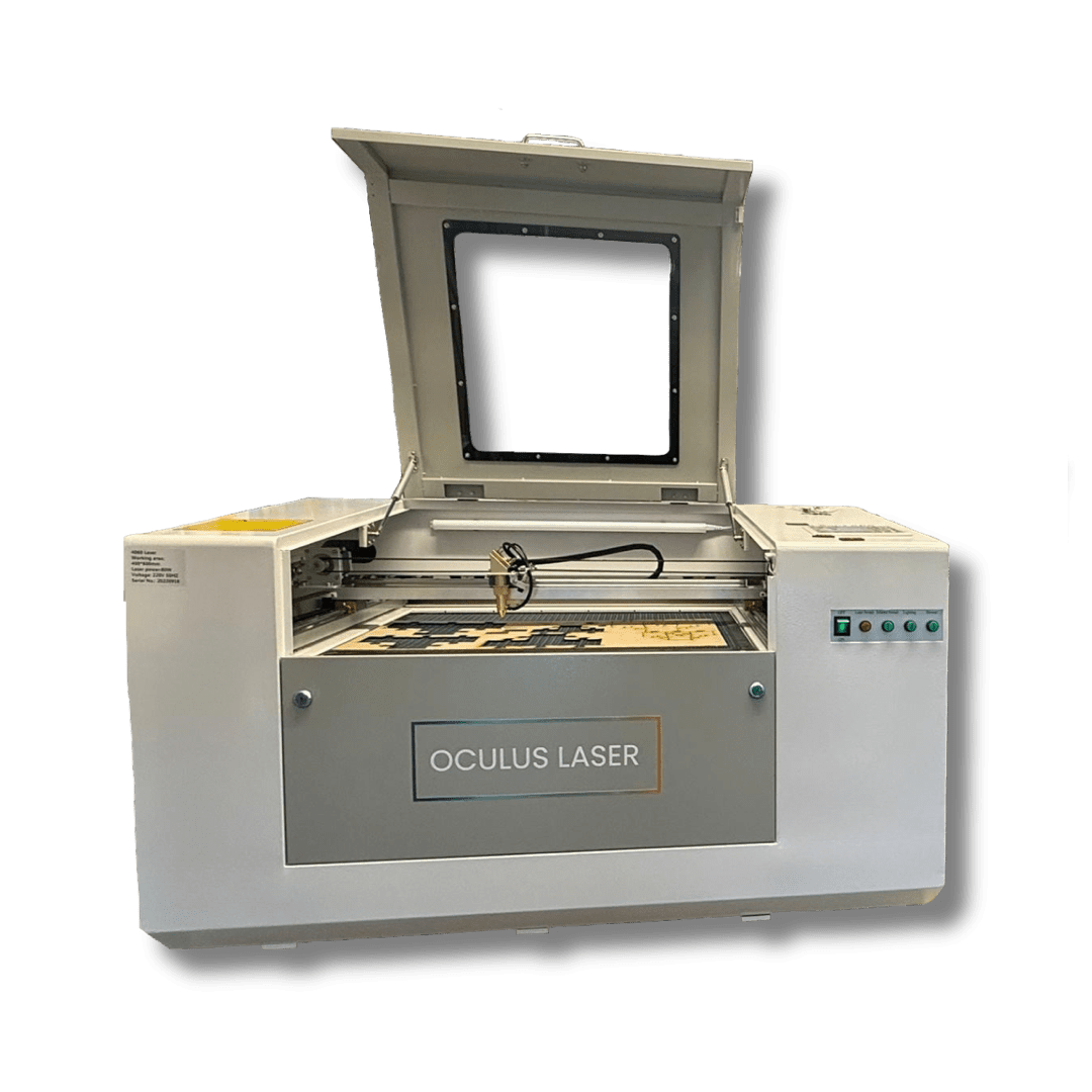 Oculus Benchtop Laser Cutter