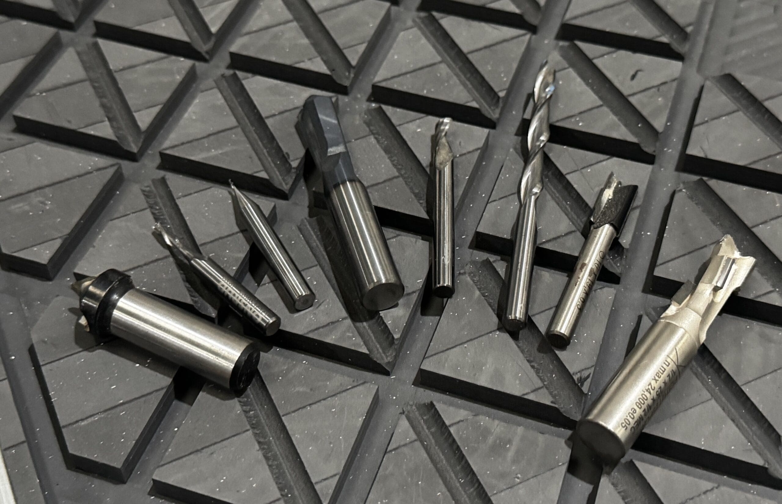 Hidden Costs of Owning a CNC Machine