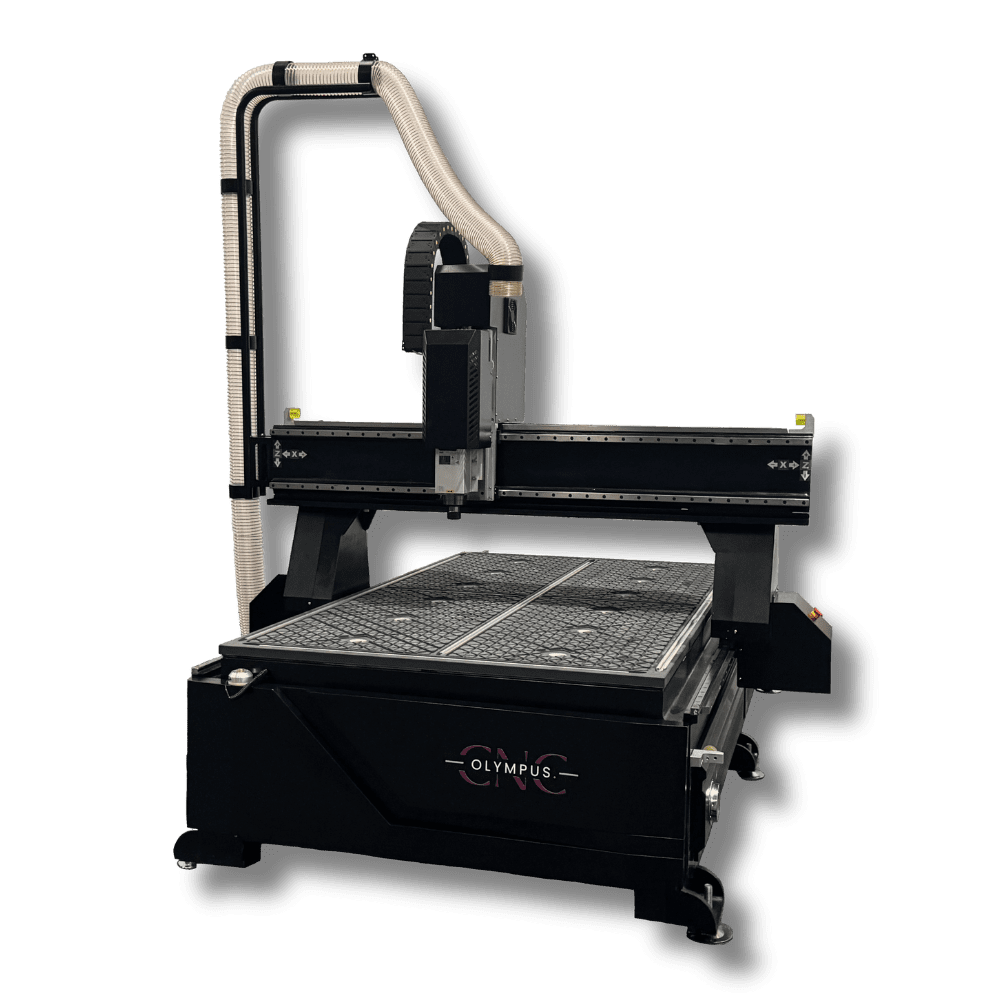 Olympus CNC