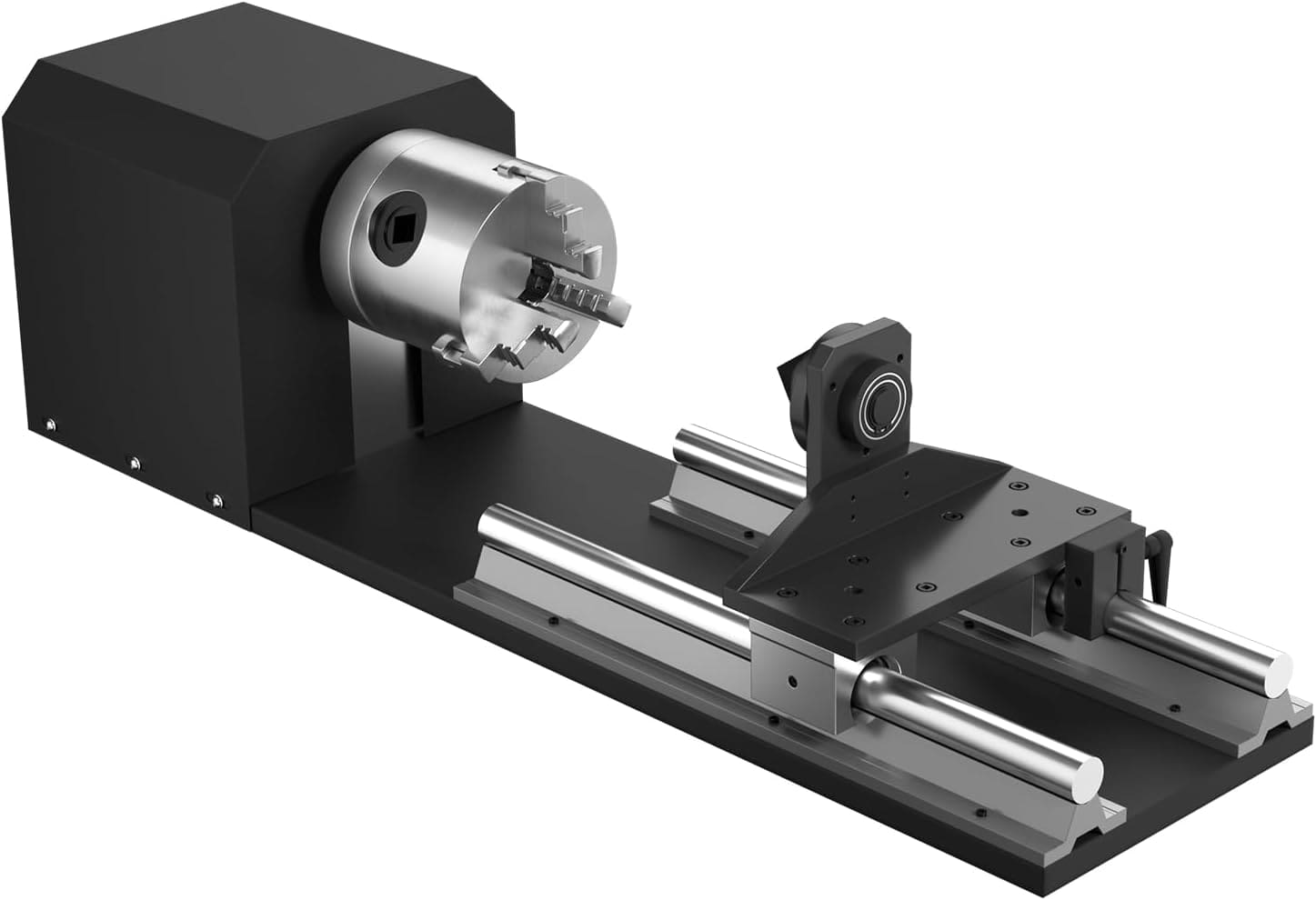 Rotary Device Attachment